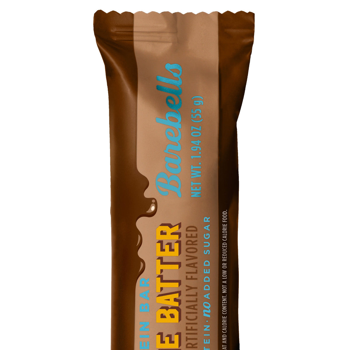 Barebells Brownie Batter