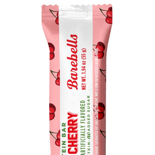 Barebells Wild Cherry