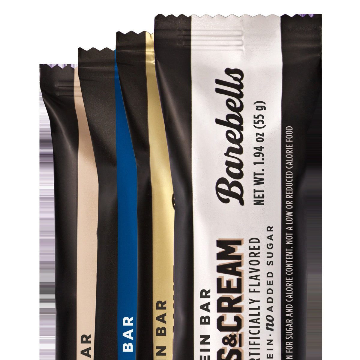 Barebells Variety Pack