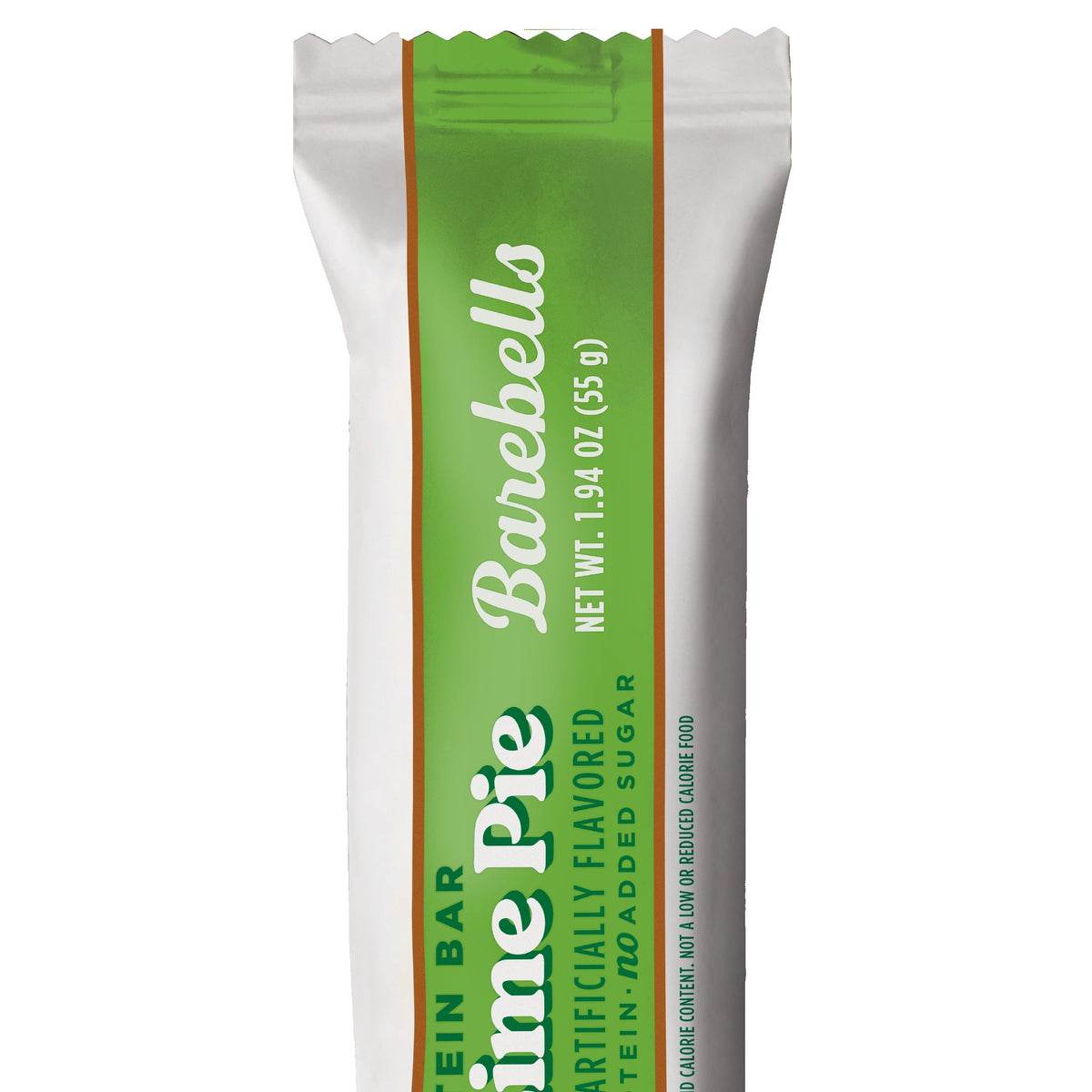 Barebells Key Lime Pie