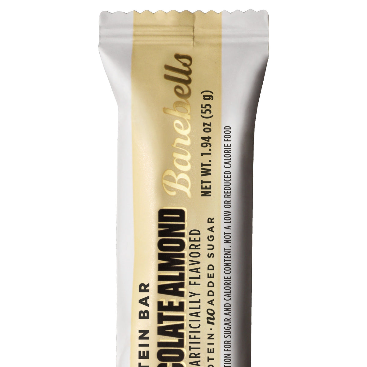 Barebells White Chocolate Almond