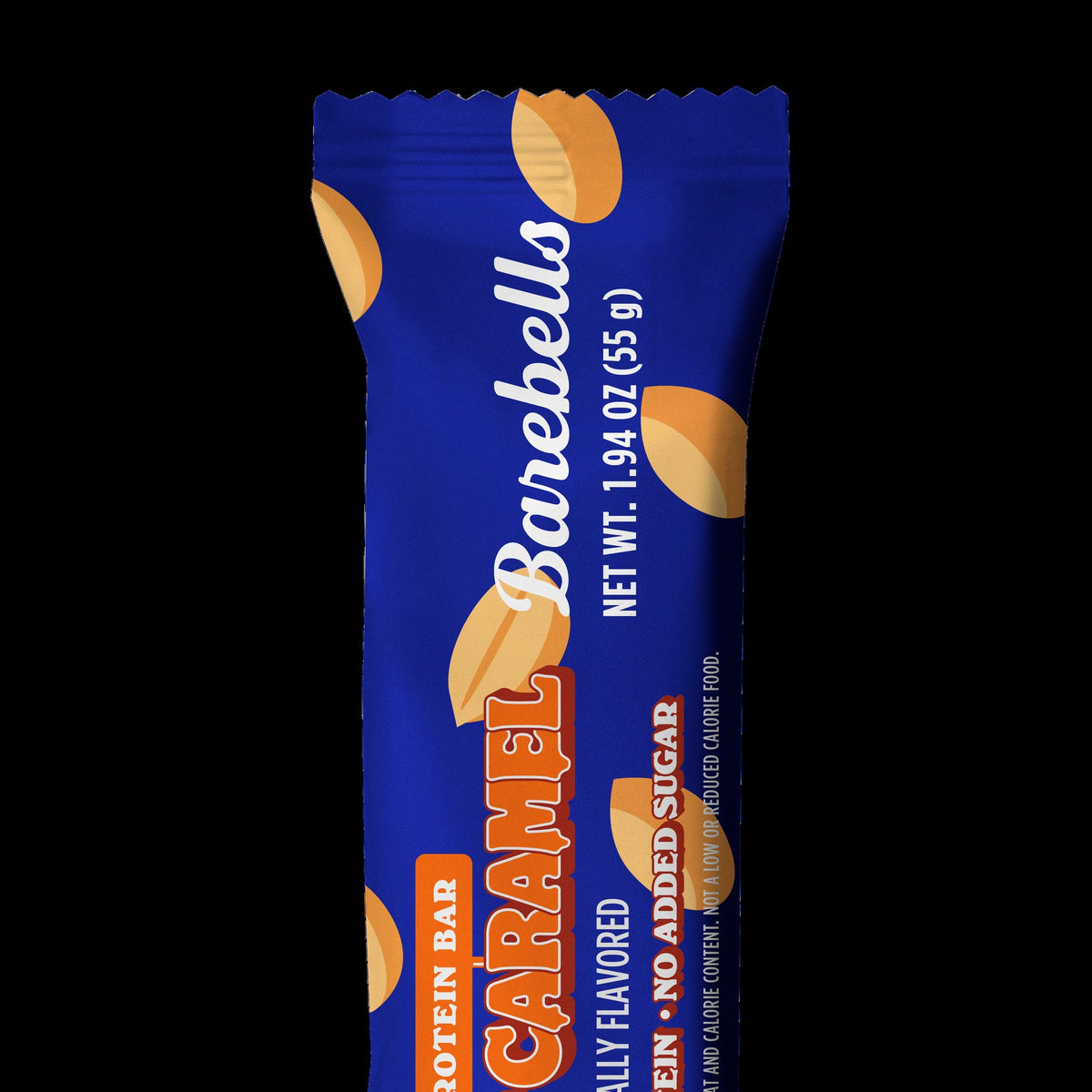 Barebells Salted Peanut Caramel
