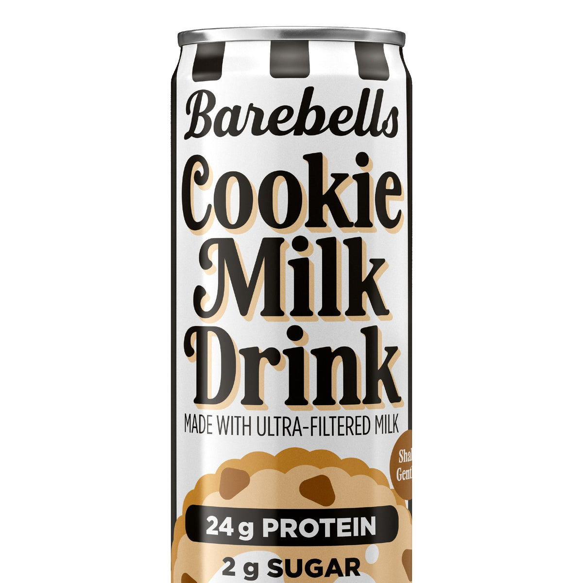 Barebells Cookie Milk Drink