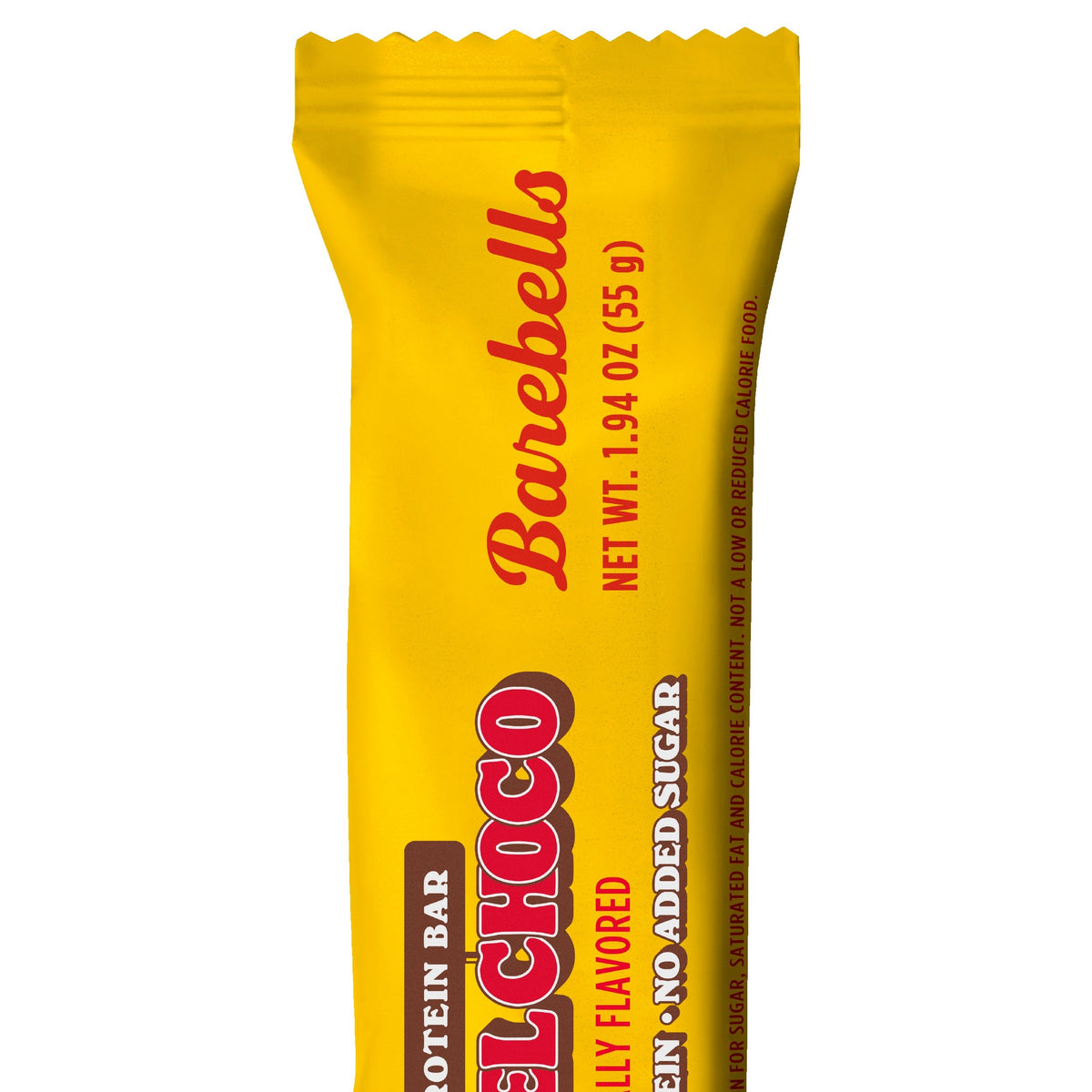 Barebells Caramel Choco