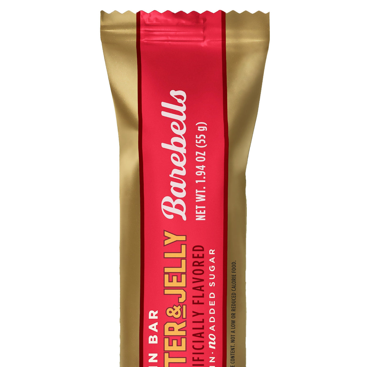 Barebells Peanut Butter & Jelly
