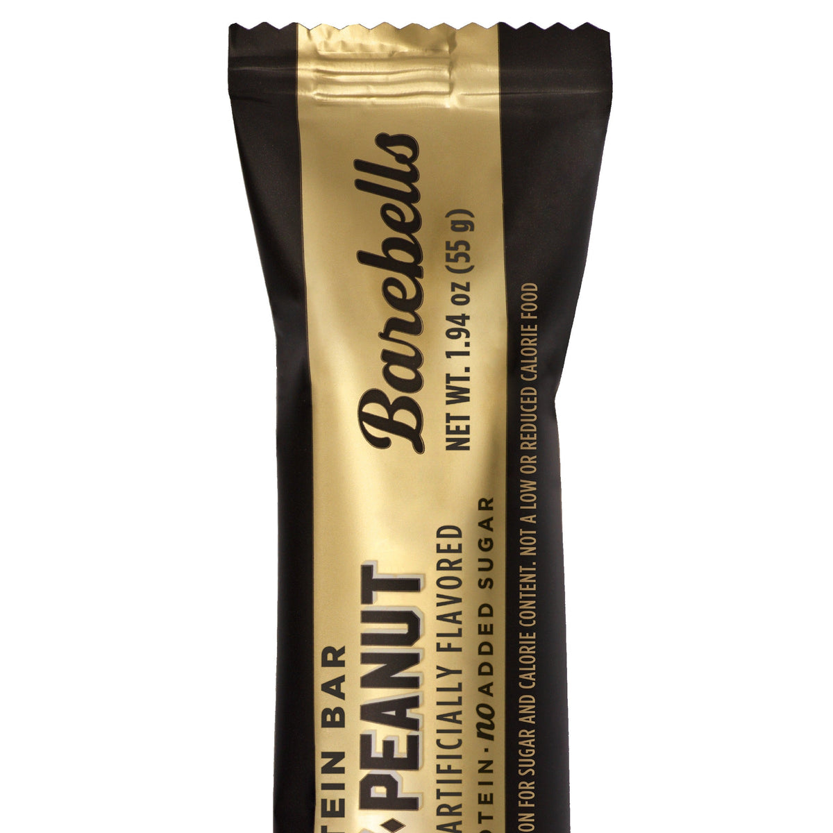 Barebells Salty Peanut