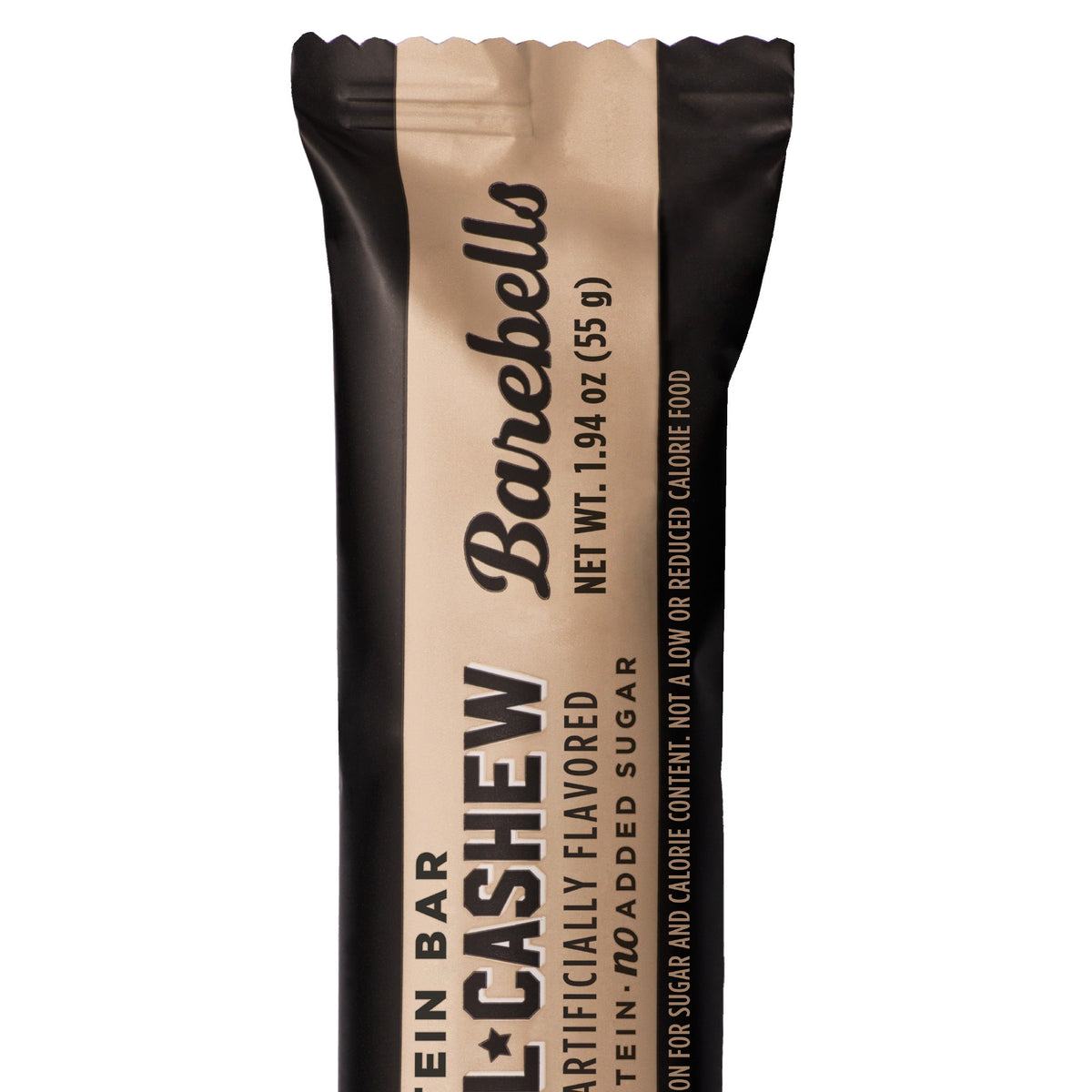 Barebells Caramel Cashew