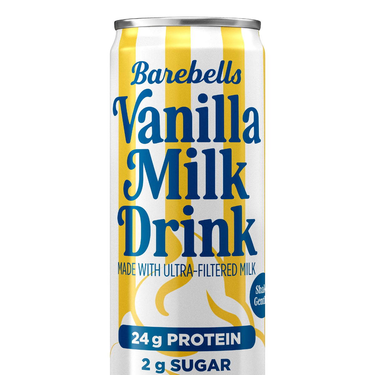 Barebells Vanilla Milk Drink