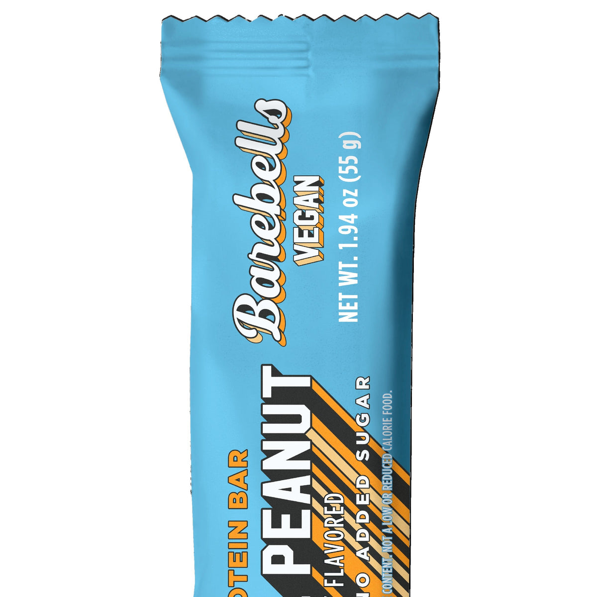 Barebells Vegan Caramel Peanut
