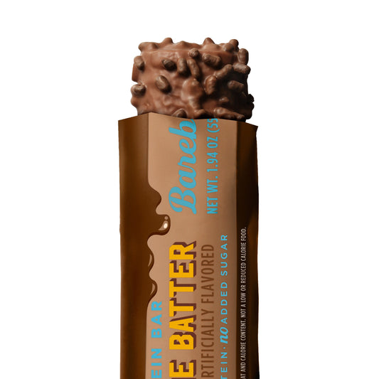 Barebells Brownie Batter