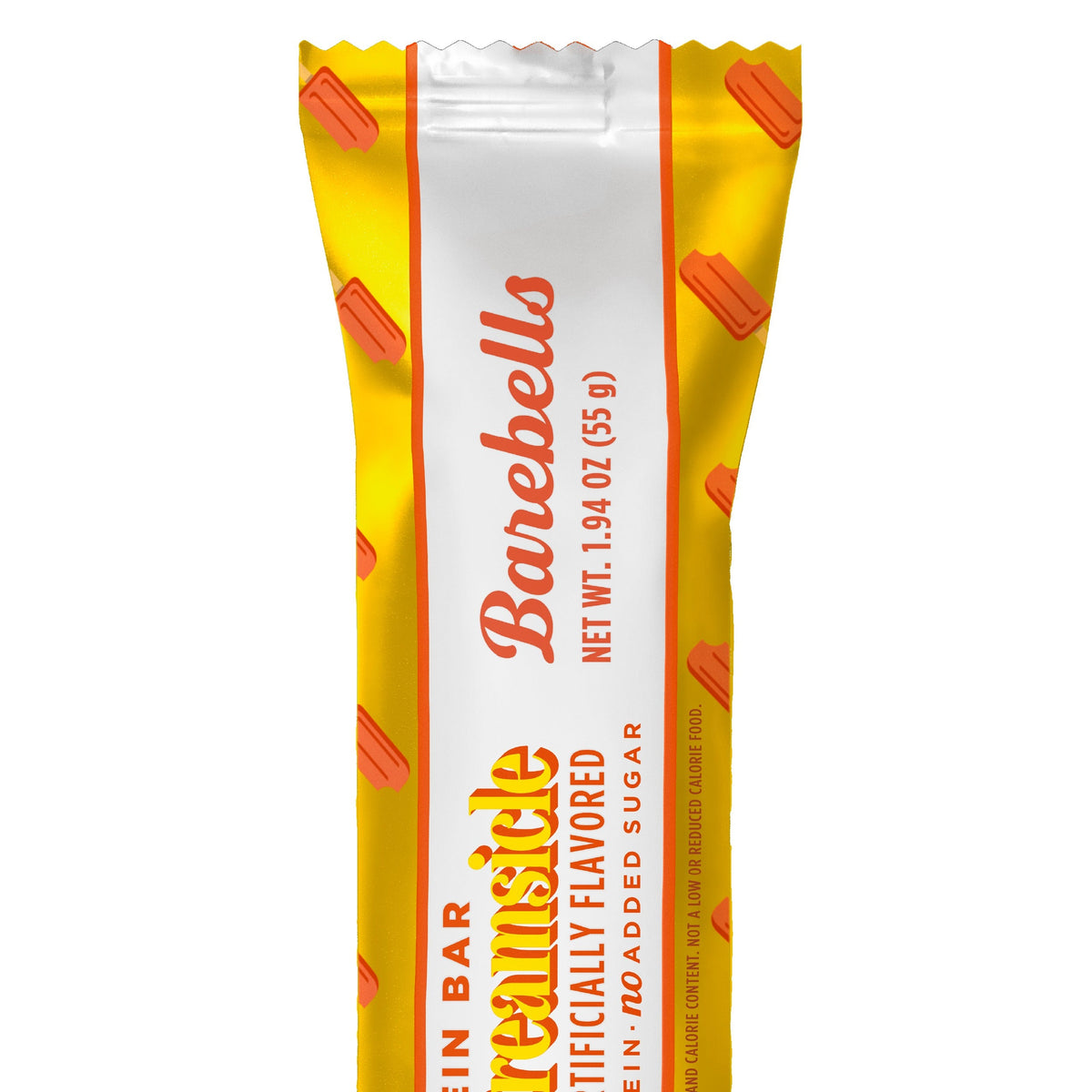 Barebells Orange Creamsicle