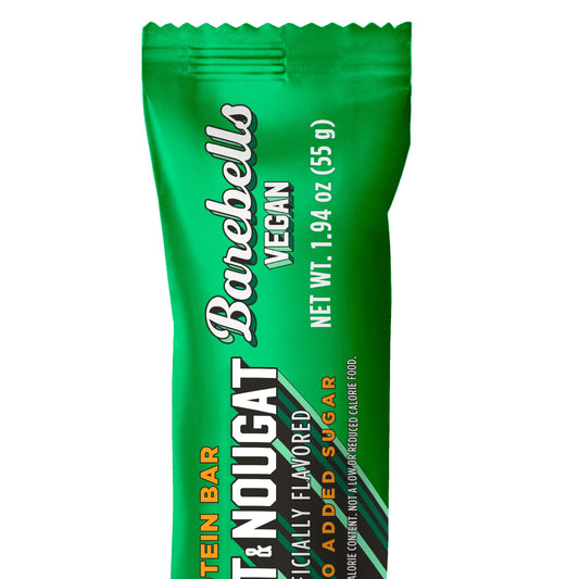 Barebells Vegan Hazelnut Nougat