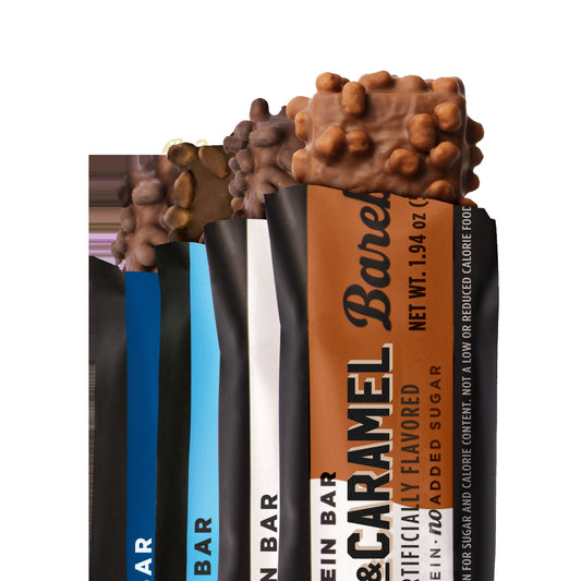 Barebells People's Choice Pack