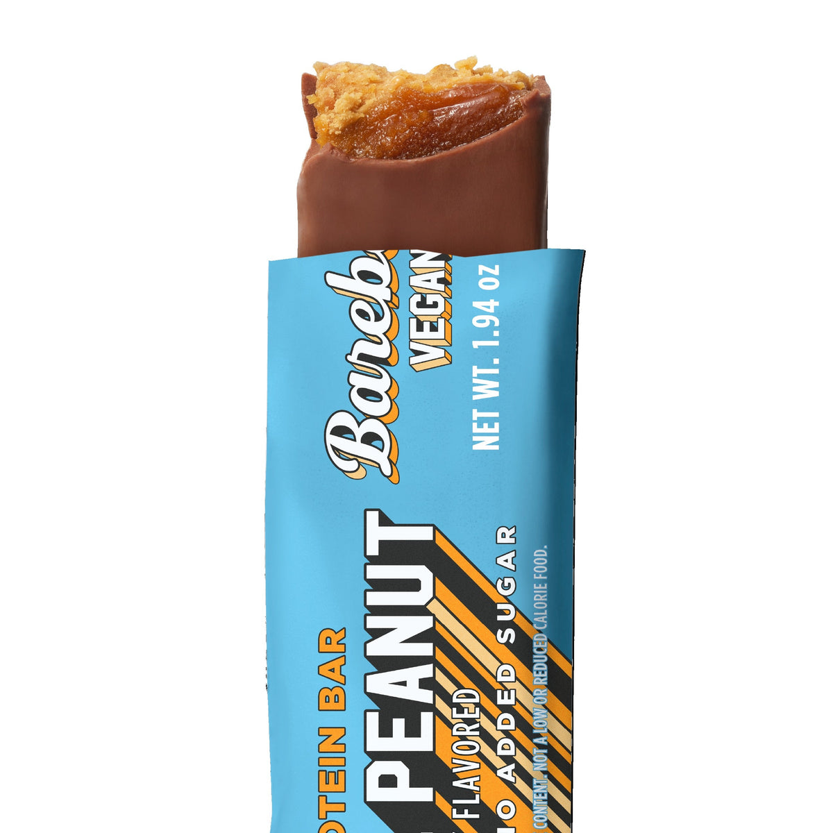 Barebells Vegan Caramel Peanut
