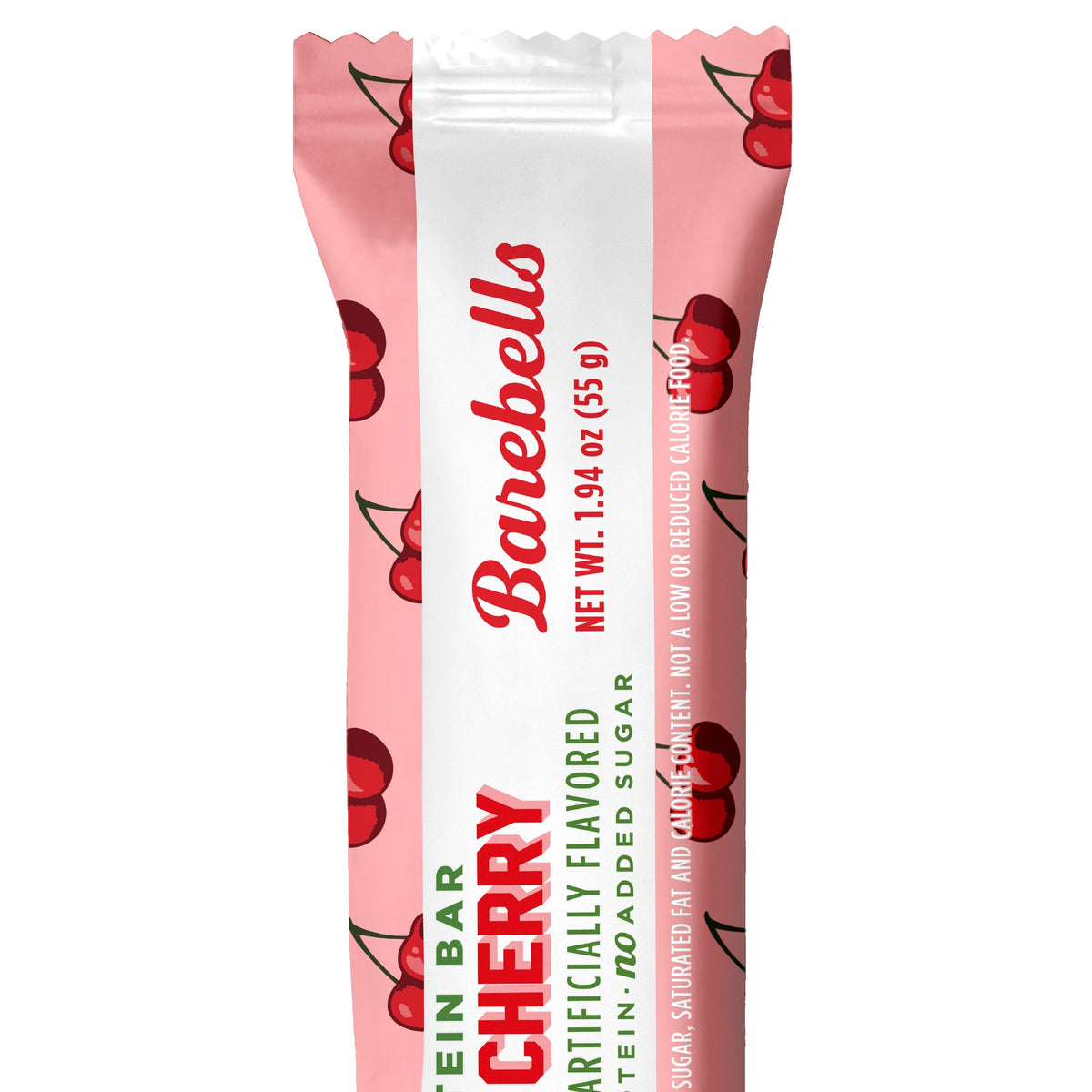 Barebells Wild Cherry