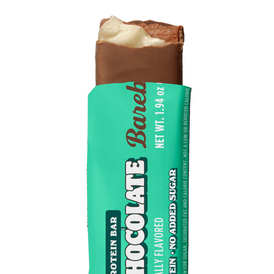 Barebells Minty Chocolate