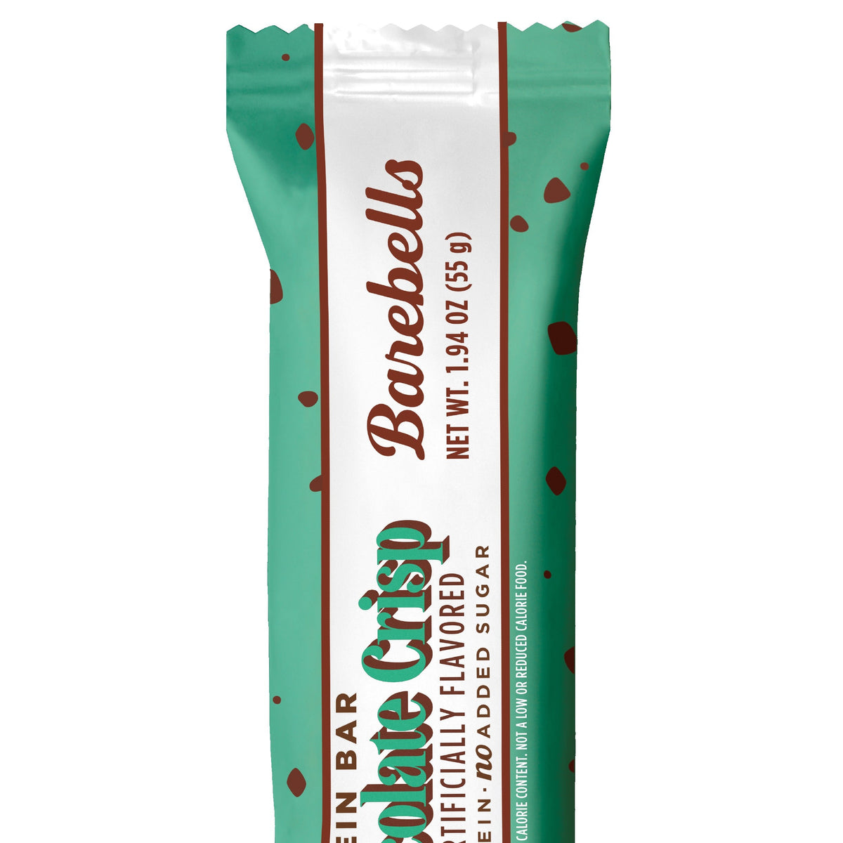 Barebells Mint Chocolate Crisp