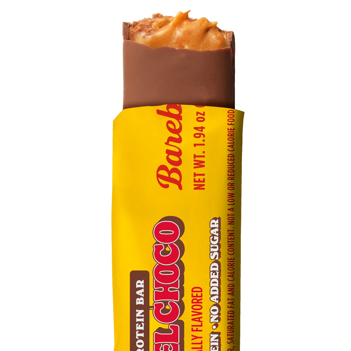 Barebells Caramel Choco