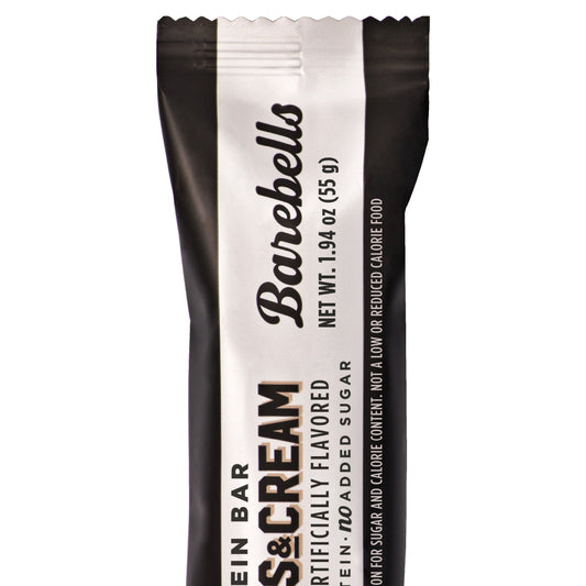 Barebells Cookies & Cream