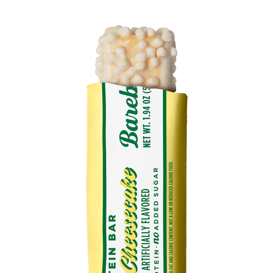Barebells Lemon Cheesecake