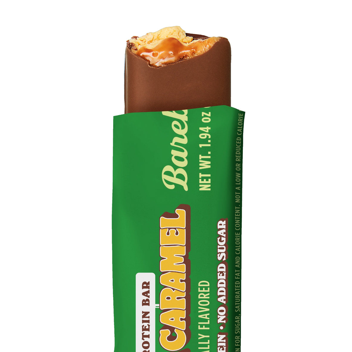 Barebells Banana Caramel