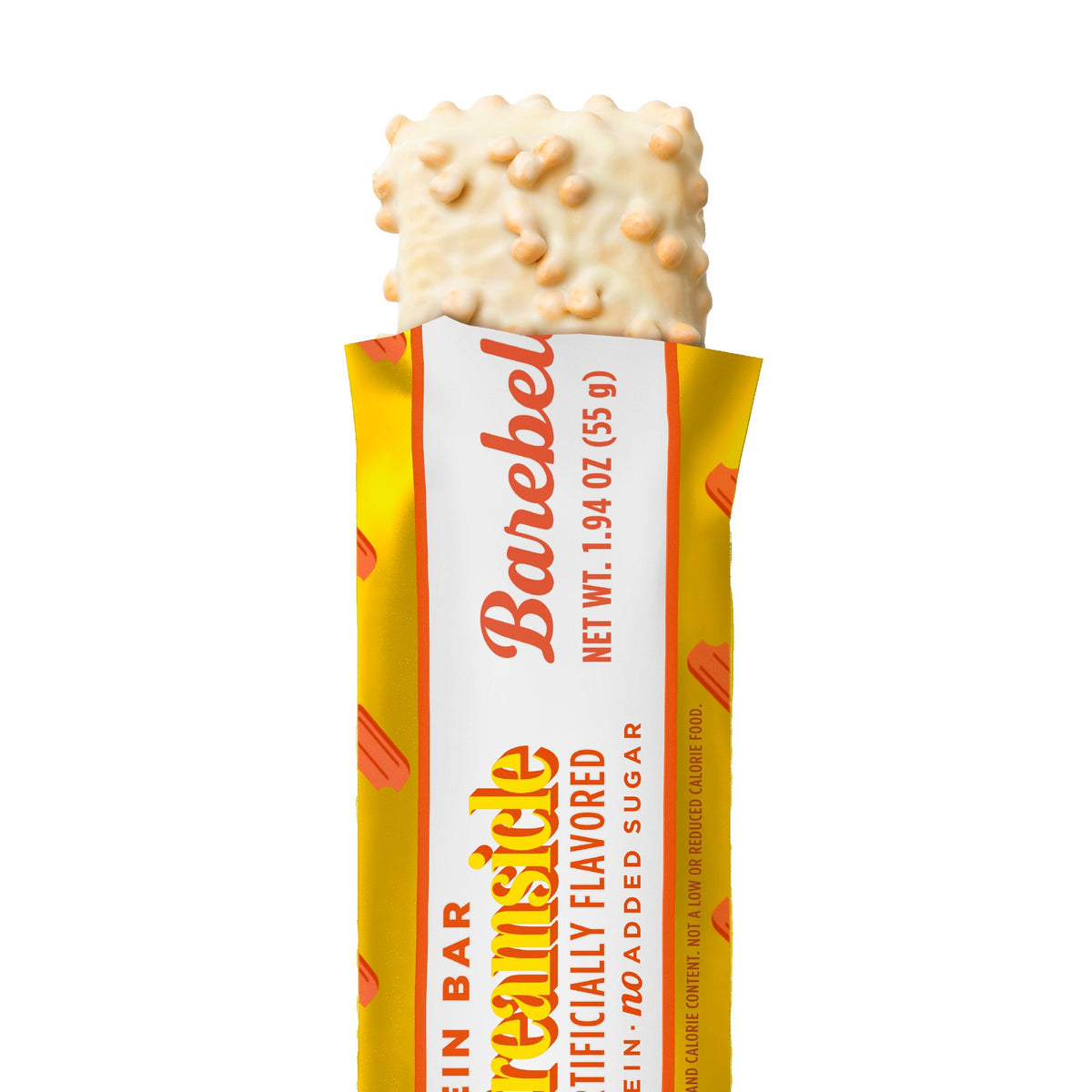 Barebells Orange Creamsicle