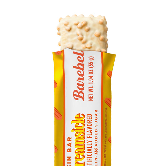 Barebells Orange Creamsicle