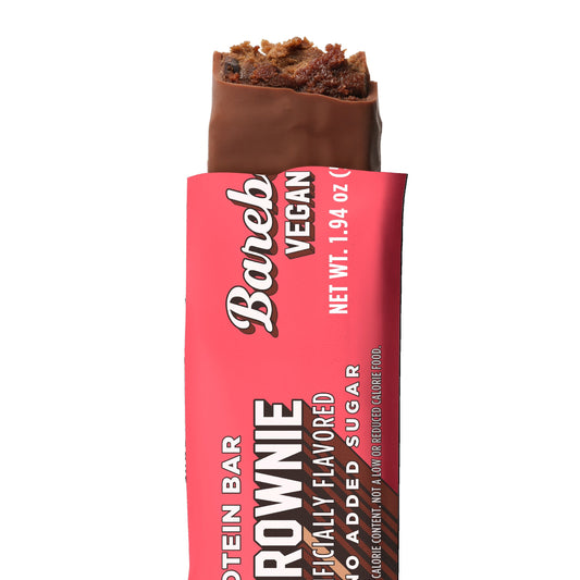 Barebells Vegan Fudge Brownie