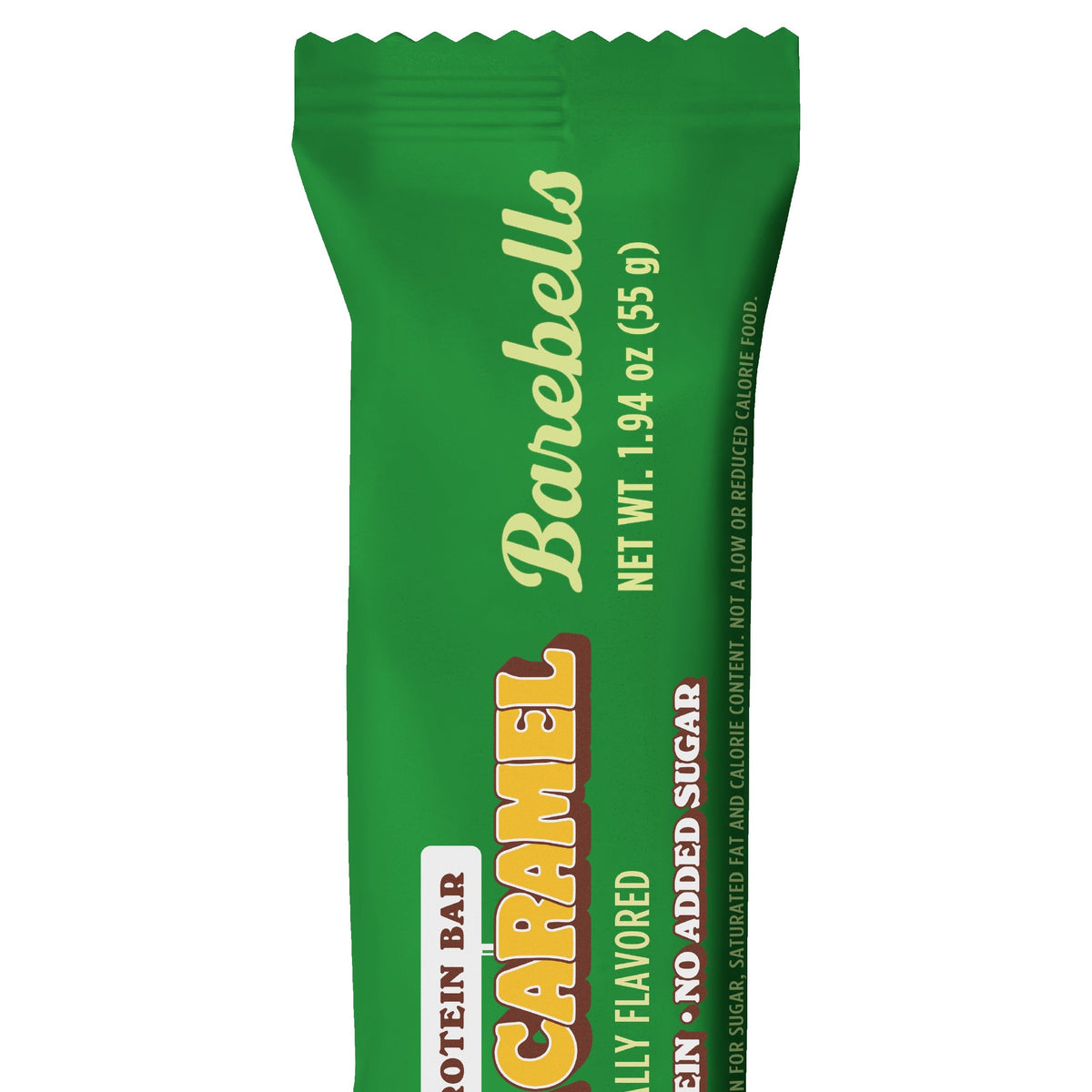 Barebells Banana Caramel