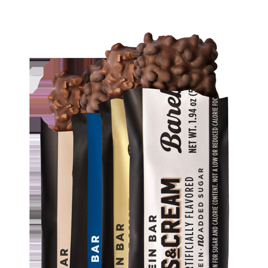 Barebells Variety Pack