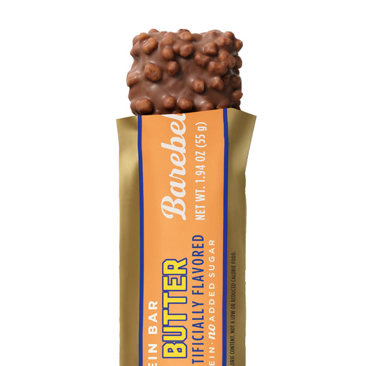 Barebells Peanut Butter