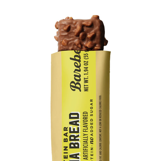 Barebells Banana Bread