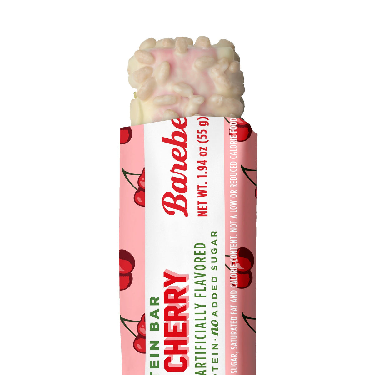 Barebells Wild Cherry