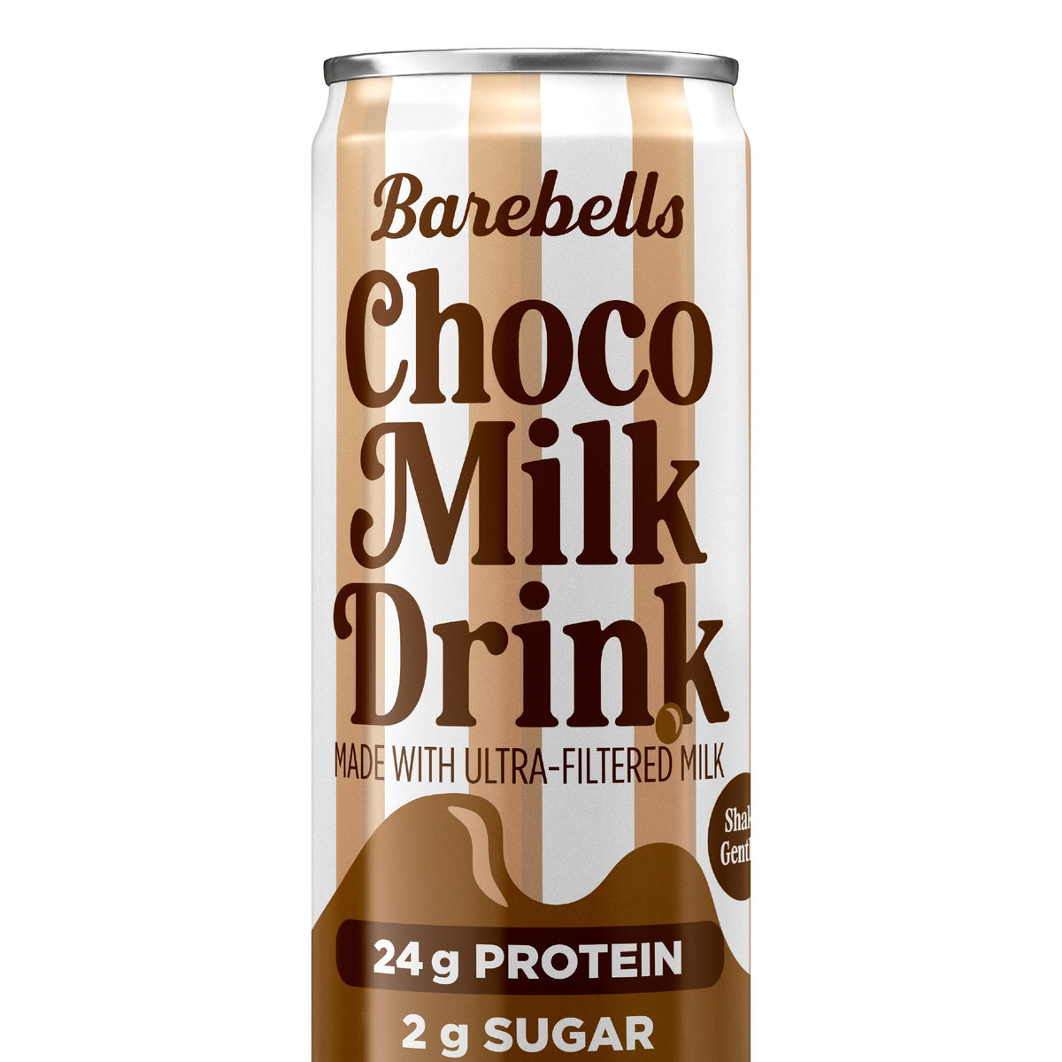 Barebells Choco Milk Drink