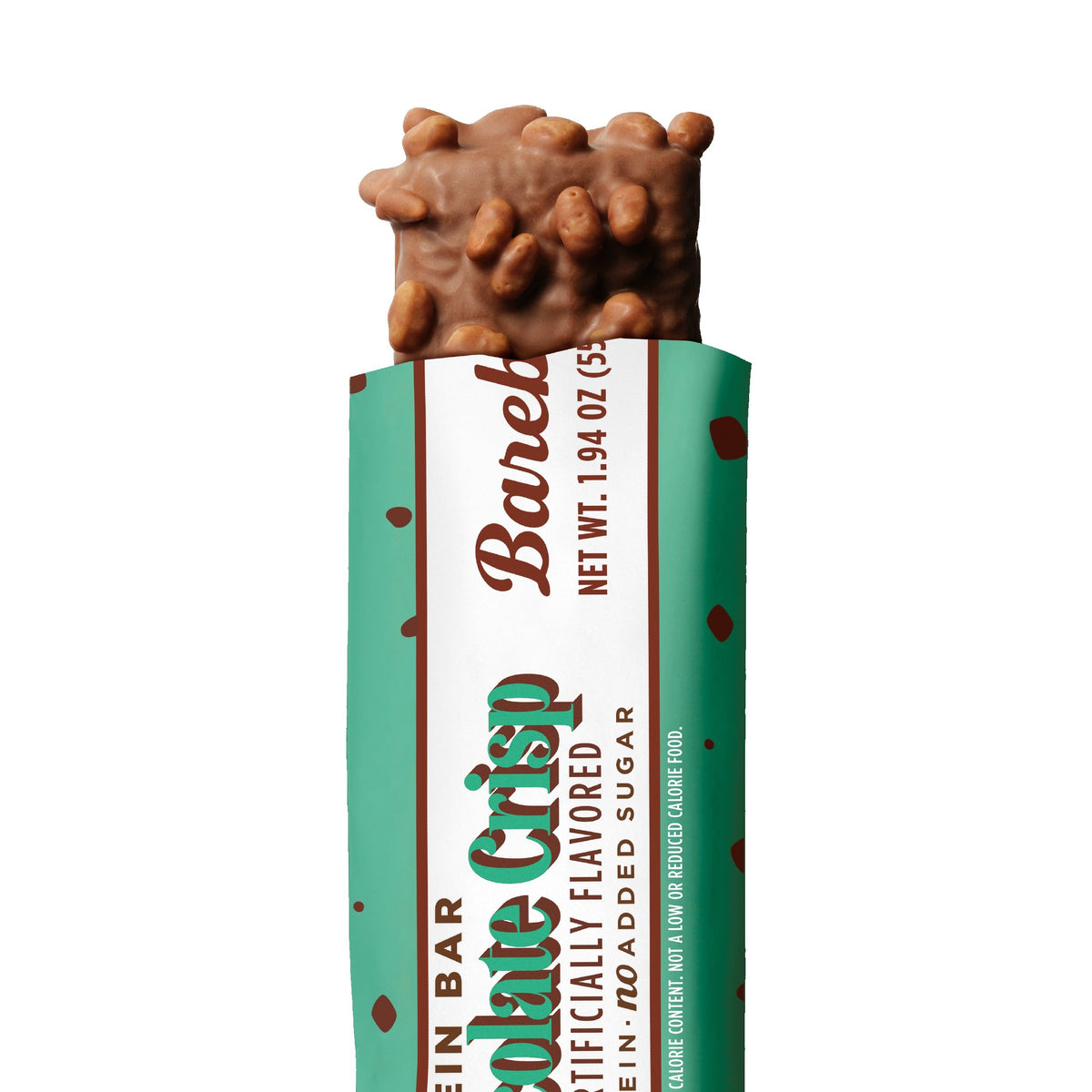 Barebells Mint Chocolate Crisp