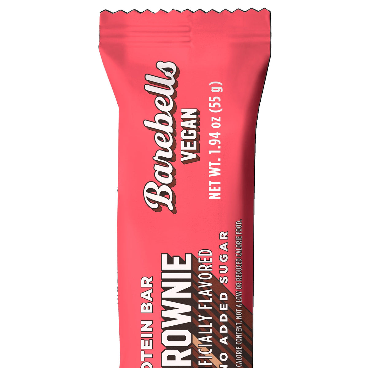 Barebells Vegan Fudge Brownie