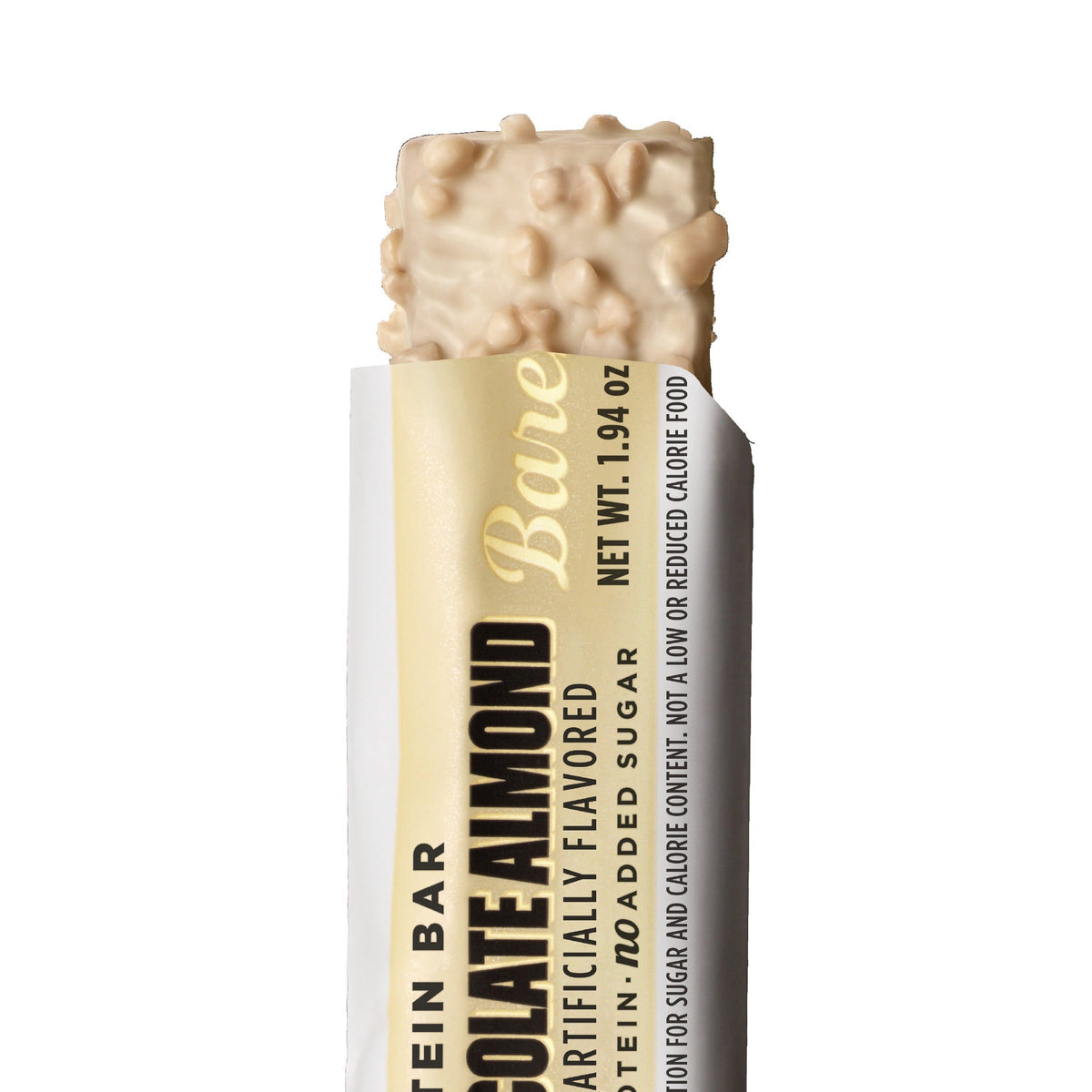 Barebells White Chocolate Almond