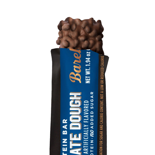 Barebells Chocolate Dough