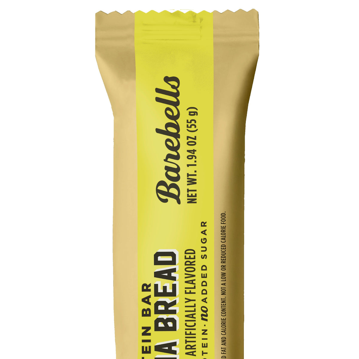 Barebells Banana Bread