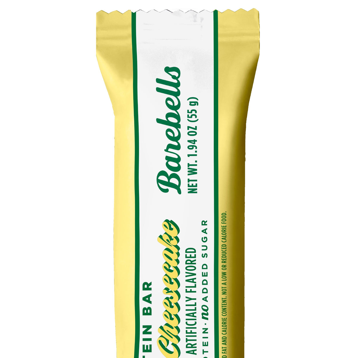 Barebells Lemon Cheesecake