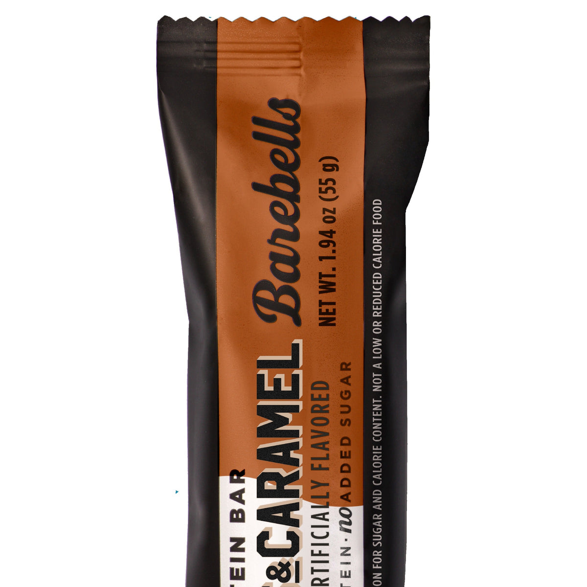 Barebells Cookies & Caramel
