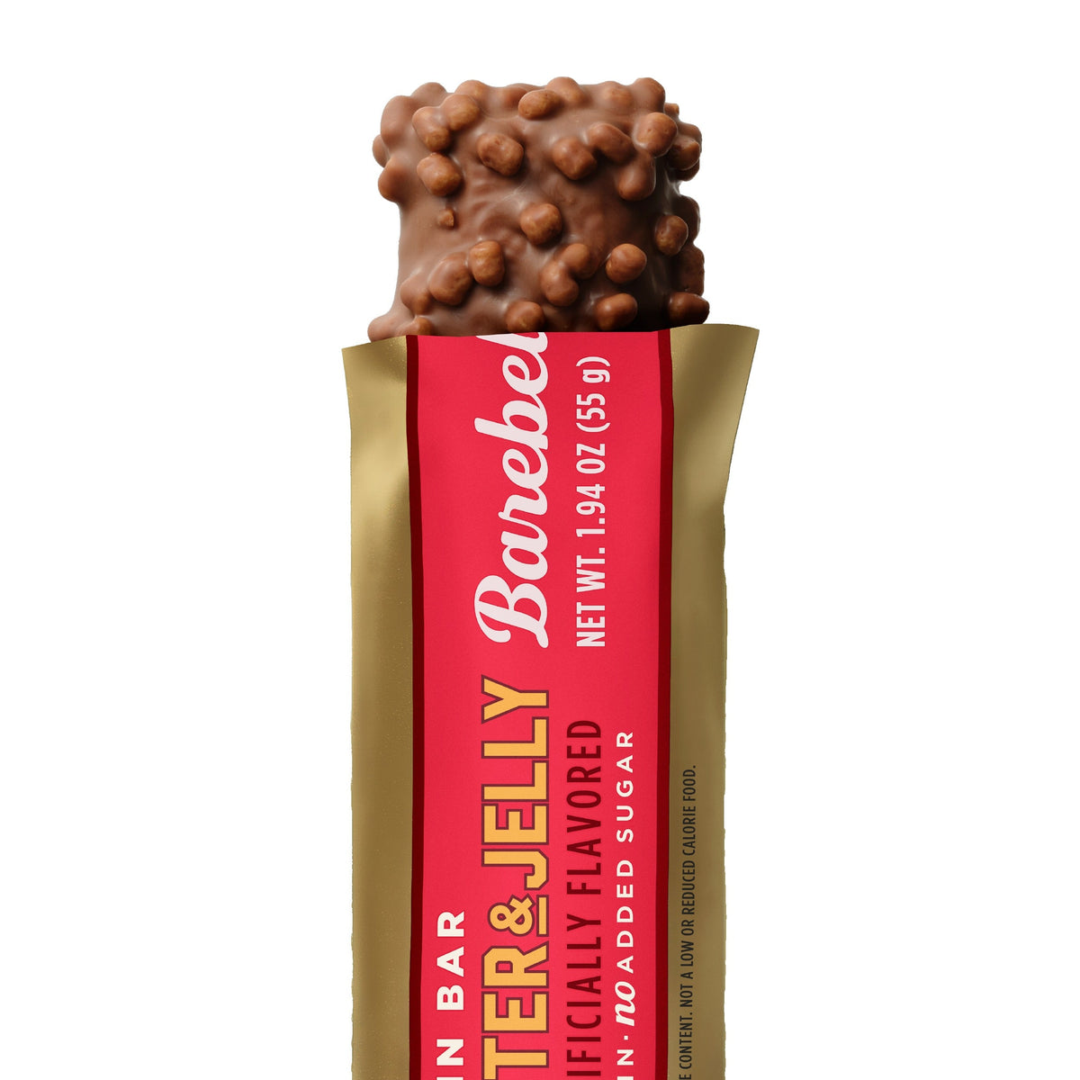 Barebells Peanut Butter & Jelly