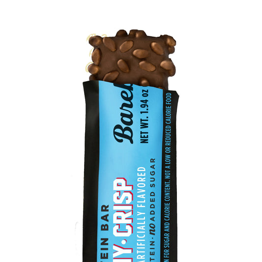 Barebells Creamy Crisp