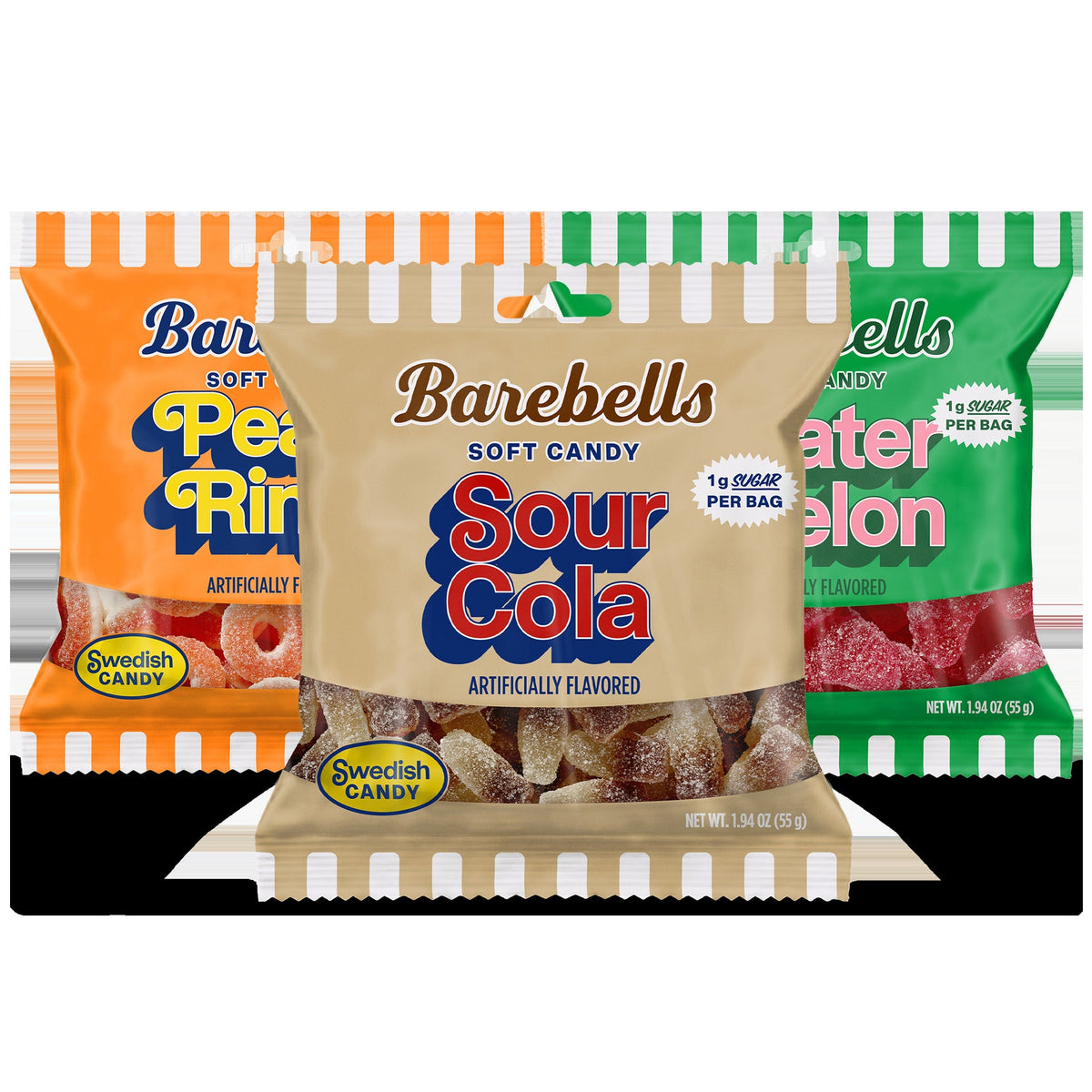 Barebells Candy Variety Pack
