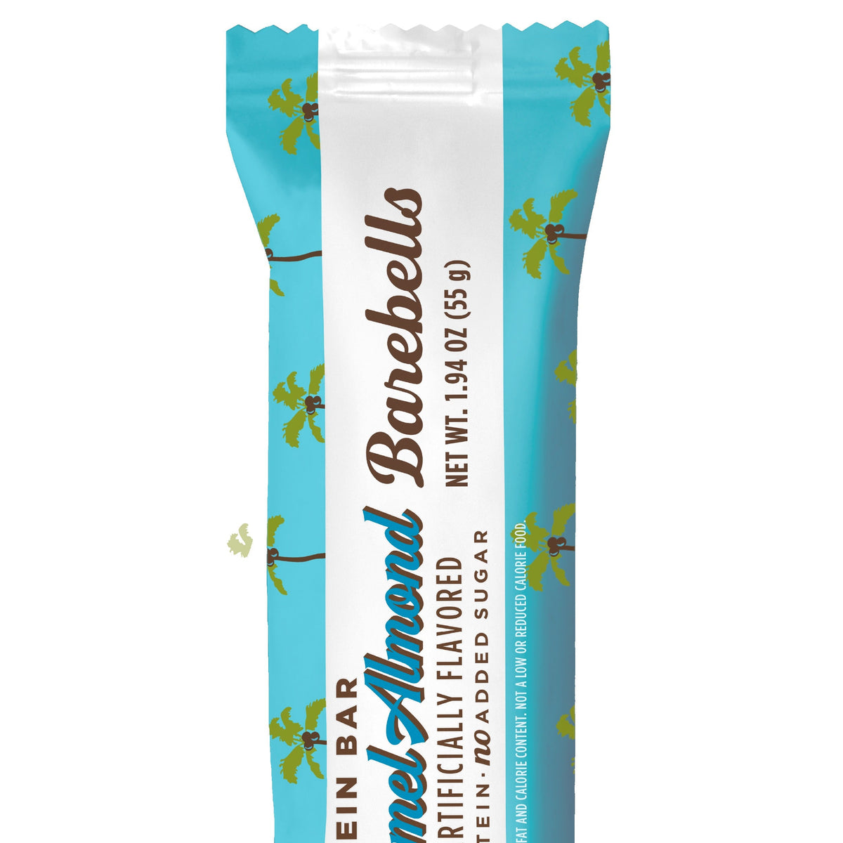 Barebells Coco Caramel Almond