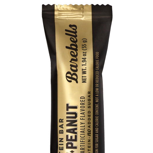 Barebells Salty Peanut