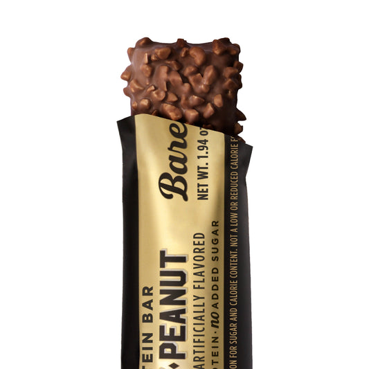 Barebells Salty Peanut