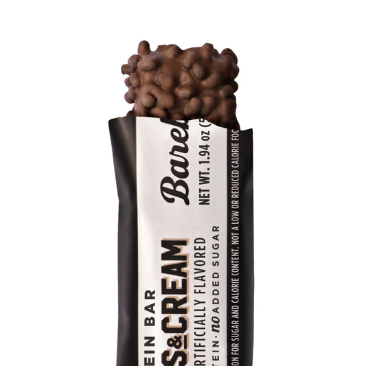 Barebells Cookies & Cream