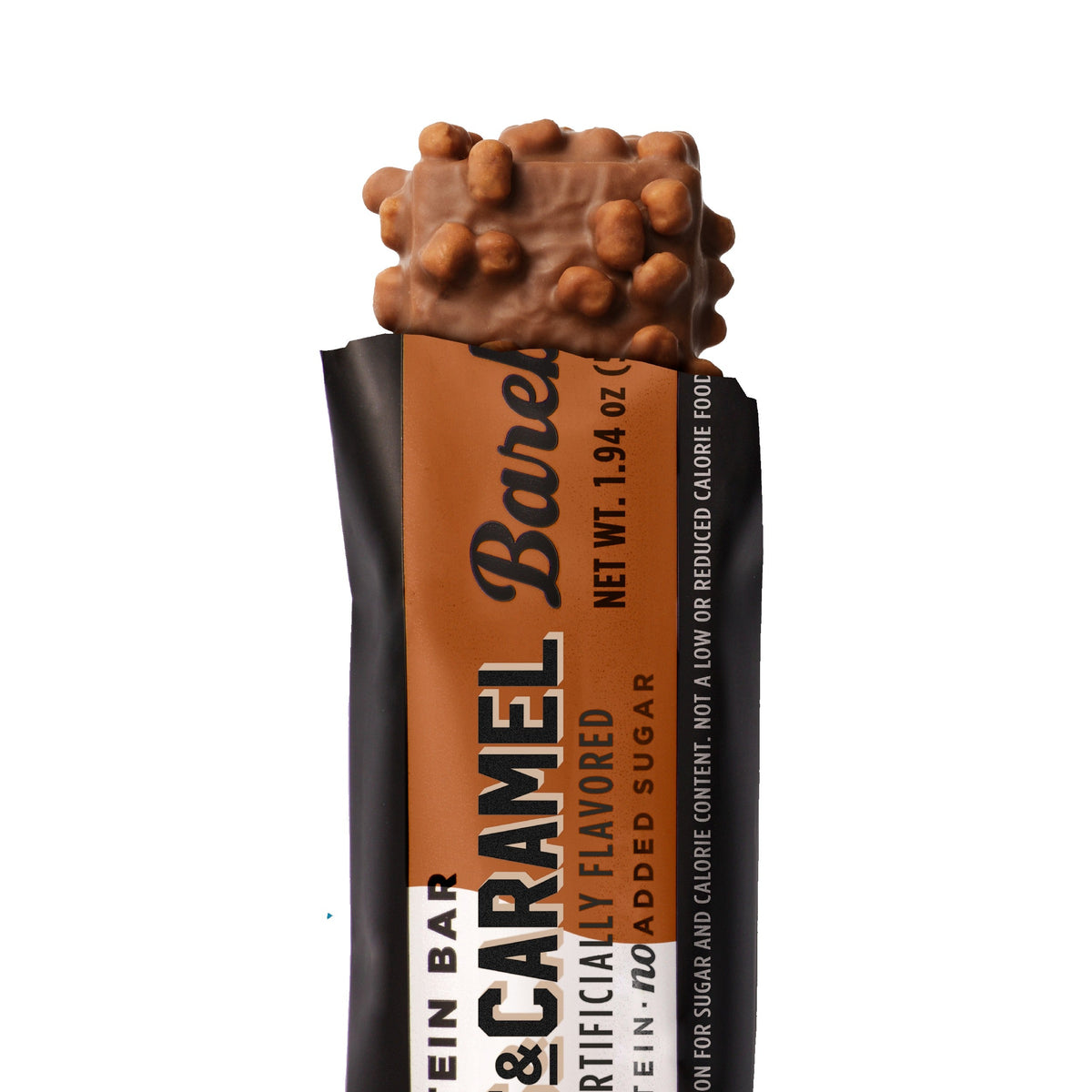 Barebells Cookies & Caramel